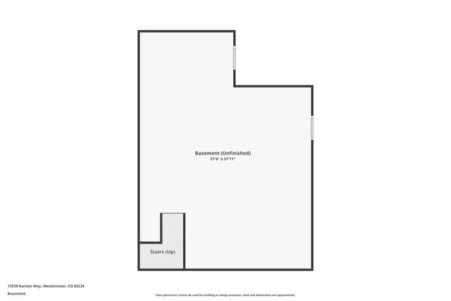 Building Photo - 13538 Raritan Way