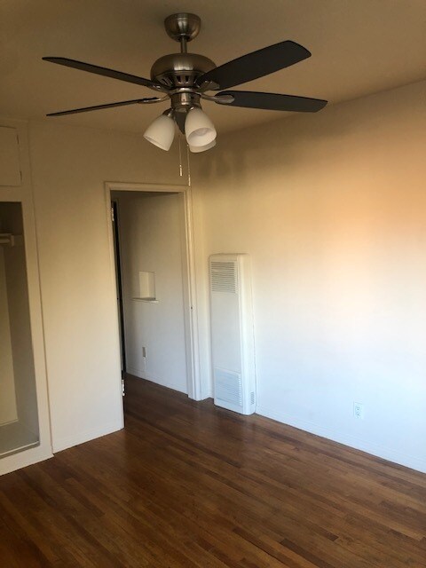 Foto del edificio - 731 S Mansfield Ave
