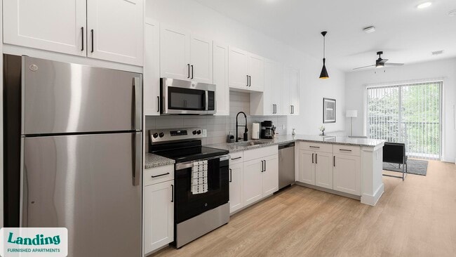 Foto del edificio - 650 E Sycamore St