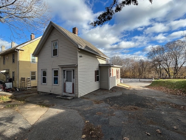 Foto del edificio - 90 Chapman St