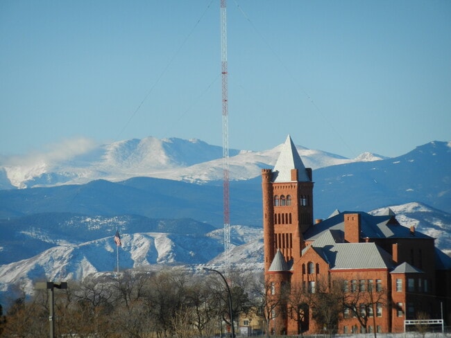 Foto del edificio - 2760 W 86th Ave