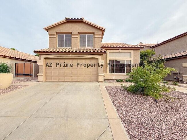 Building Photo - 1705 E Yukon Dr