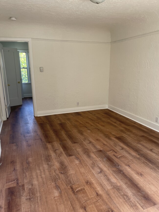 Living Room - 4166 Ince Blvd