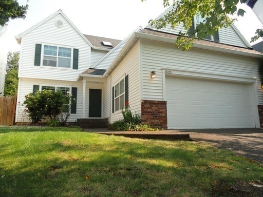 Photo - 14929 NW Fawnlily Dr. House