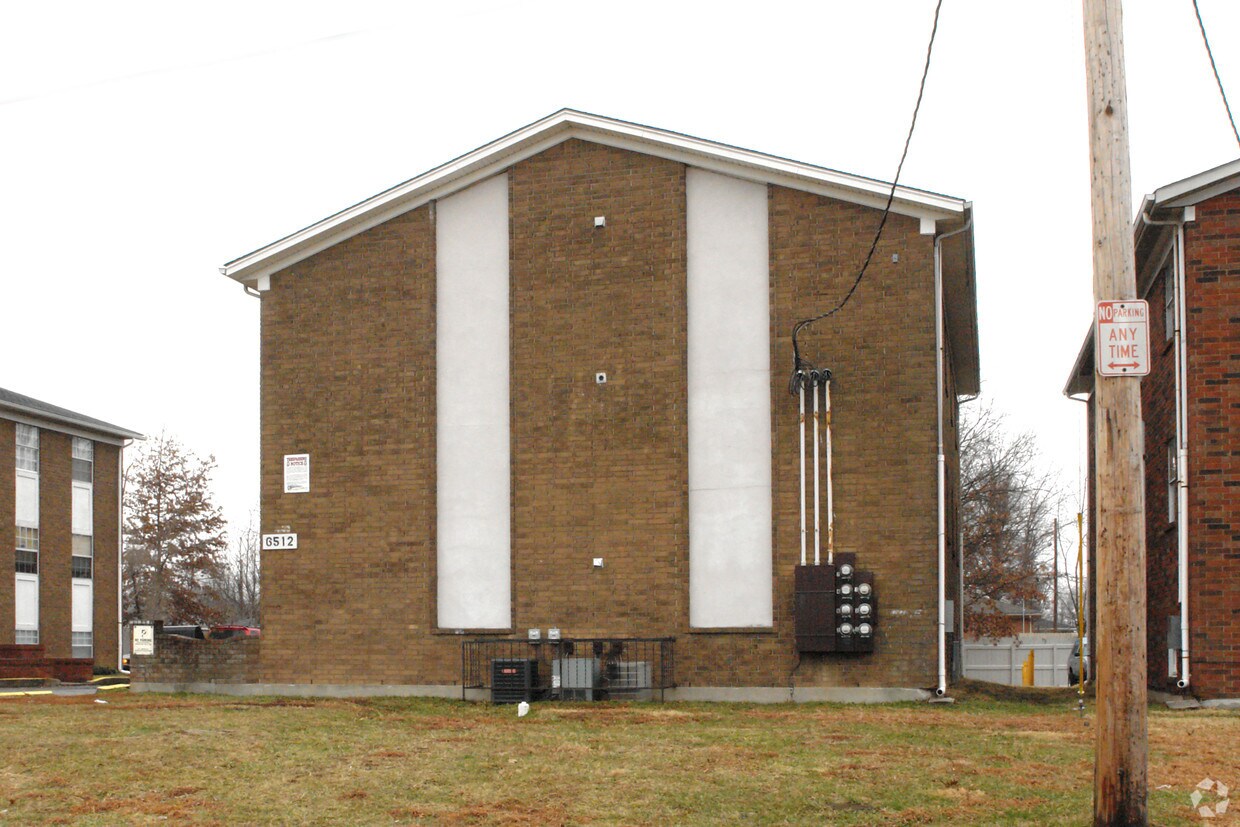 Building Photo - 6512 Hackel Dr