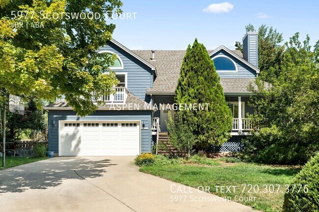 Building Photo - 5977 Scotswood Ct