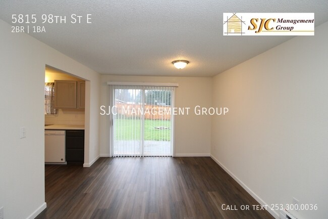 Building Photo - One story duplex for rent in Summit area o...