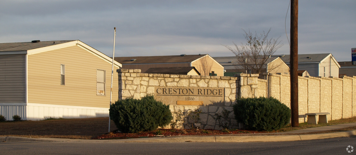 Foto del edificio - Creston Ridge