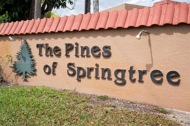 Foto del edificio - 8600 NW 34th Pl