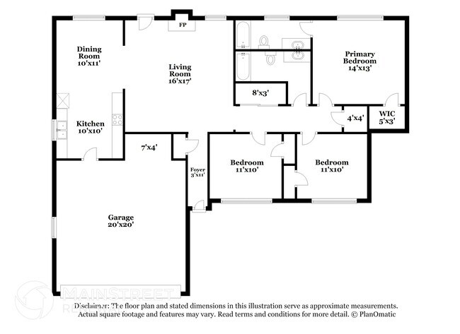 Foto del edificio - 335 Cornwallis Way