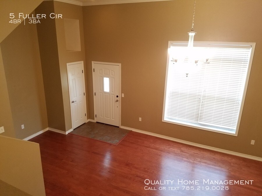 Foto principal - Quality Home Management