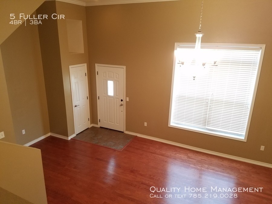 Primary Photo - Quality Home Management