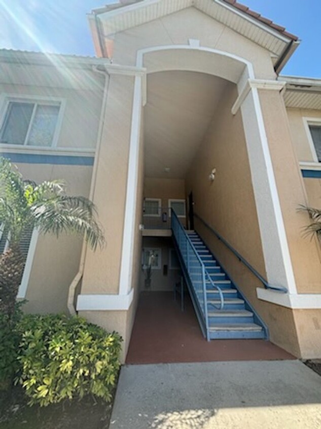 Primary Photo - MEADOW WOODS CONDO