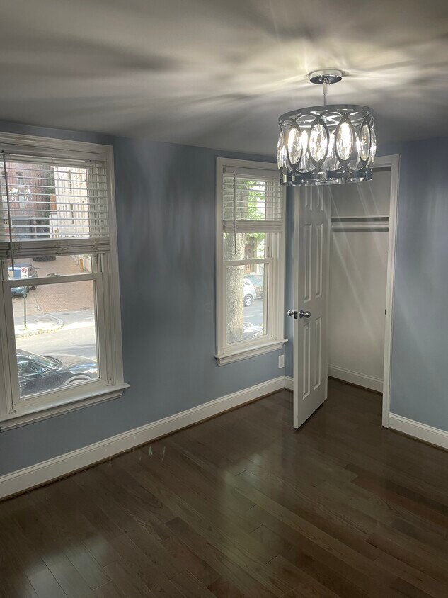 Foto principal - 1830 Florida Ave NW