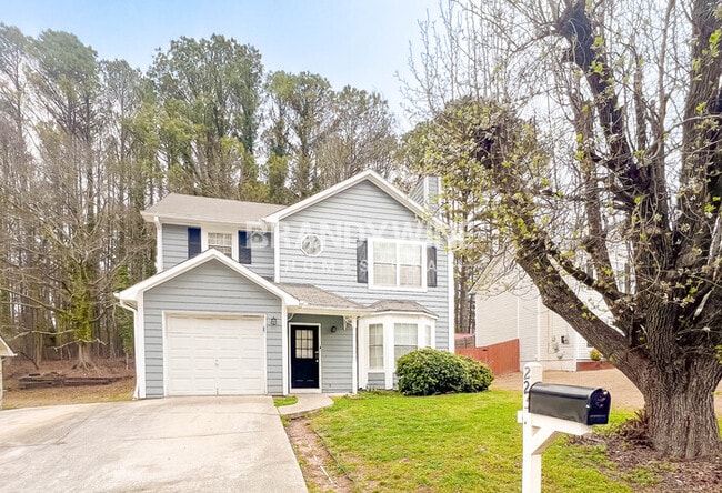 Building Photo - 2259 Hampton Dr