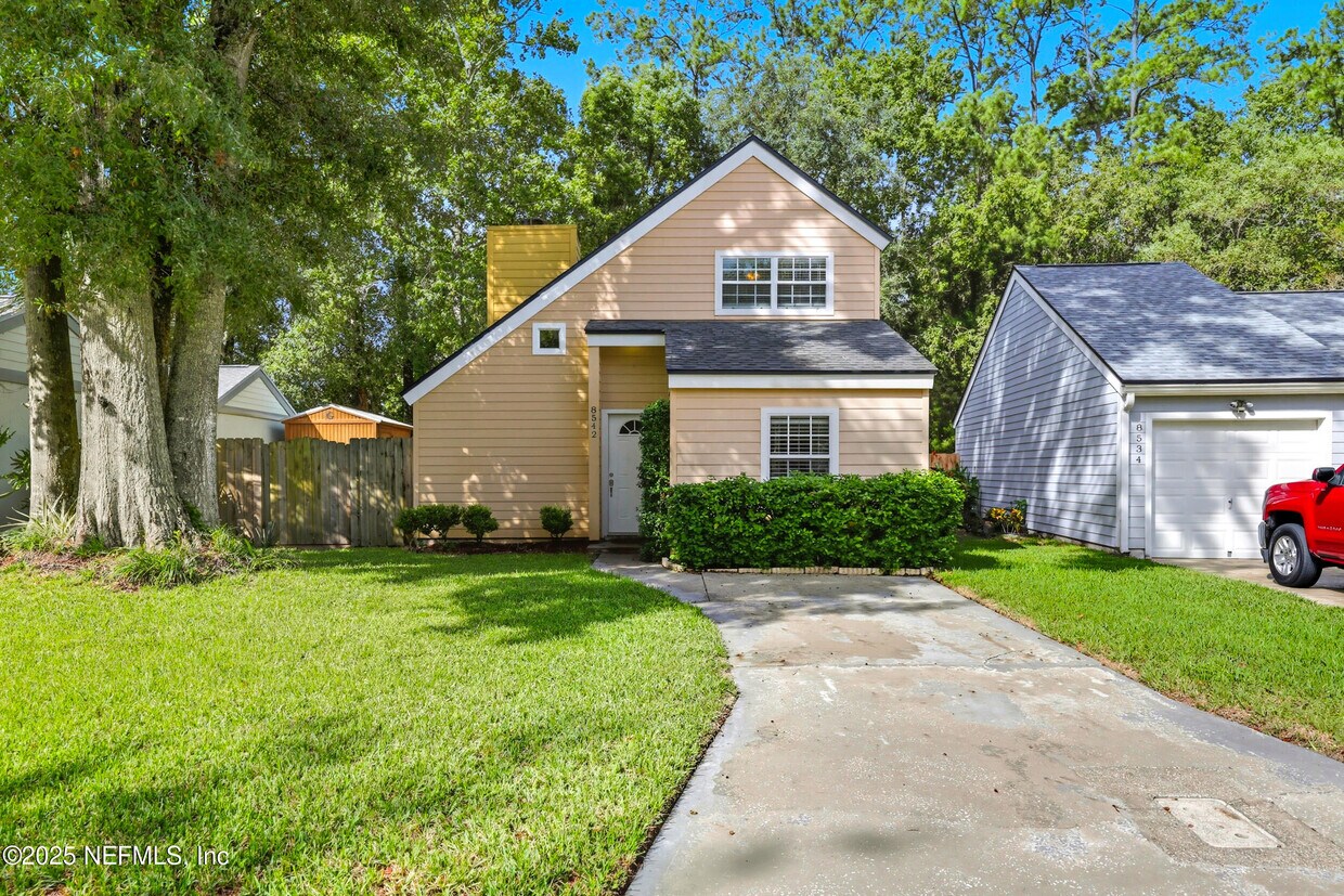 Foto principal - 8542 Goldeneye Ln