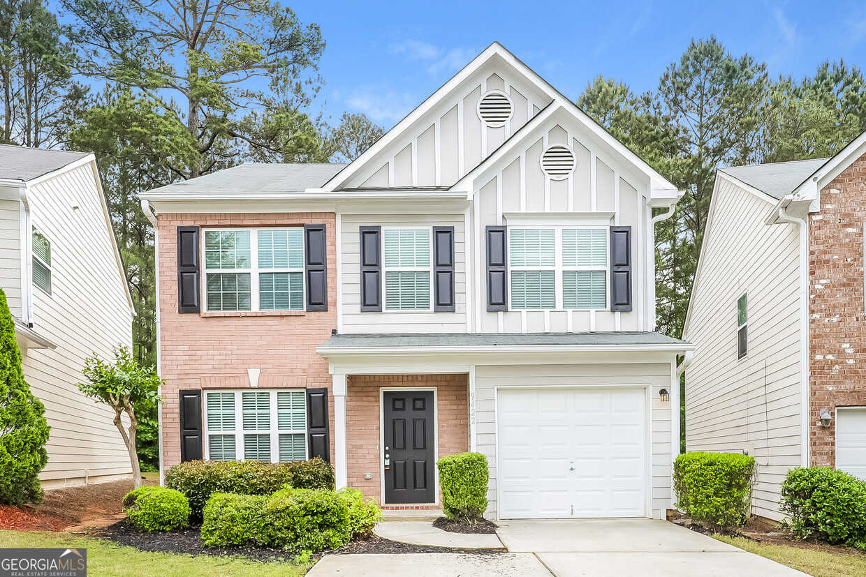 Foto principal - 9422 Lakeview Rd