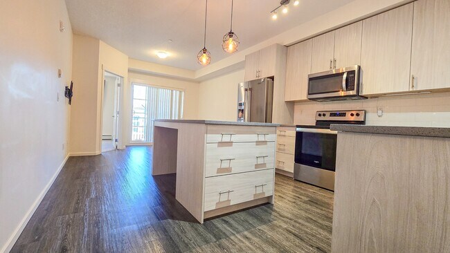 Photo du bâtiment - 151 Legacy Main St SE