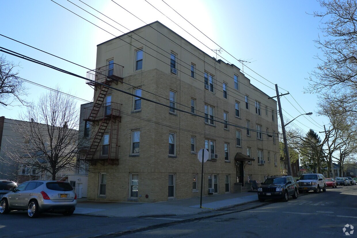 1420 Mayflower Ave, Bronx, NY 10461 Apartments in Bronx, NY