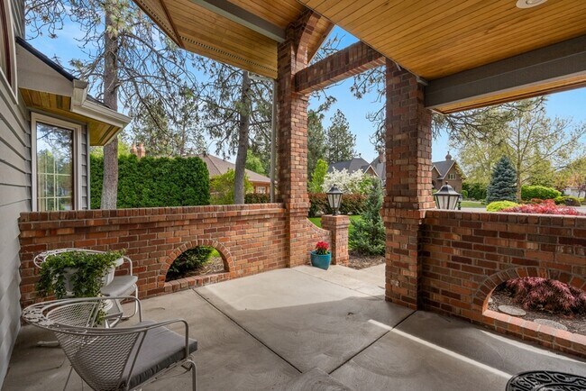 Foto del edificio - 602 W Bradford Ct