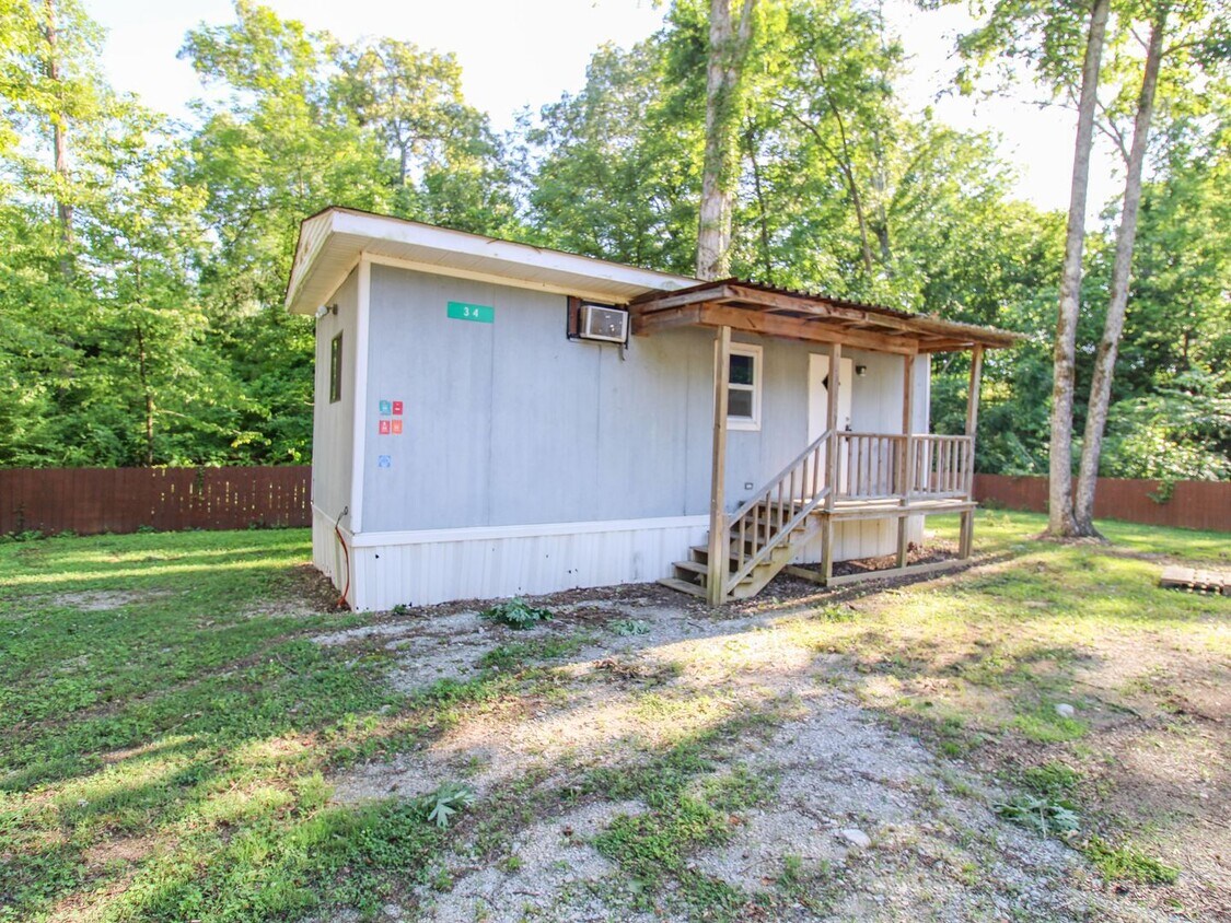 Foto principal - Charming Tiny Home in Peaceful Country Set...