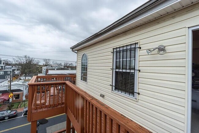 Foto del edificio - 5501 8th St NW