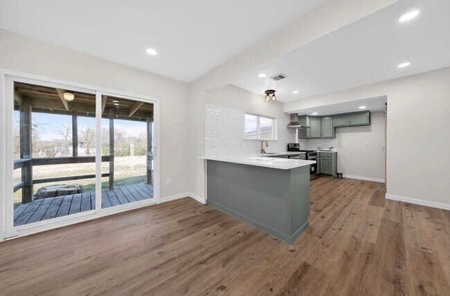 Foto del edificio - 4822 Denison St