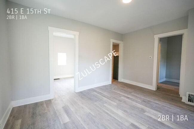 Foto del edificio - 415 E 15th St