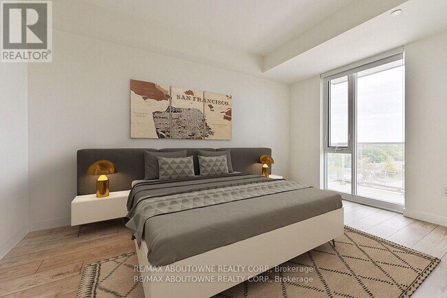 Photo du bâtiment - 133 Bronte Rd