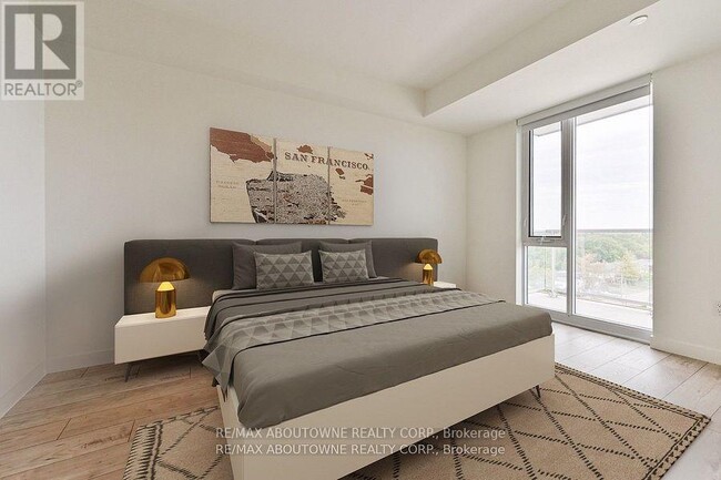 Photo du bâtiment - 133 Bronte Rd