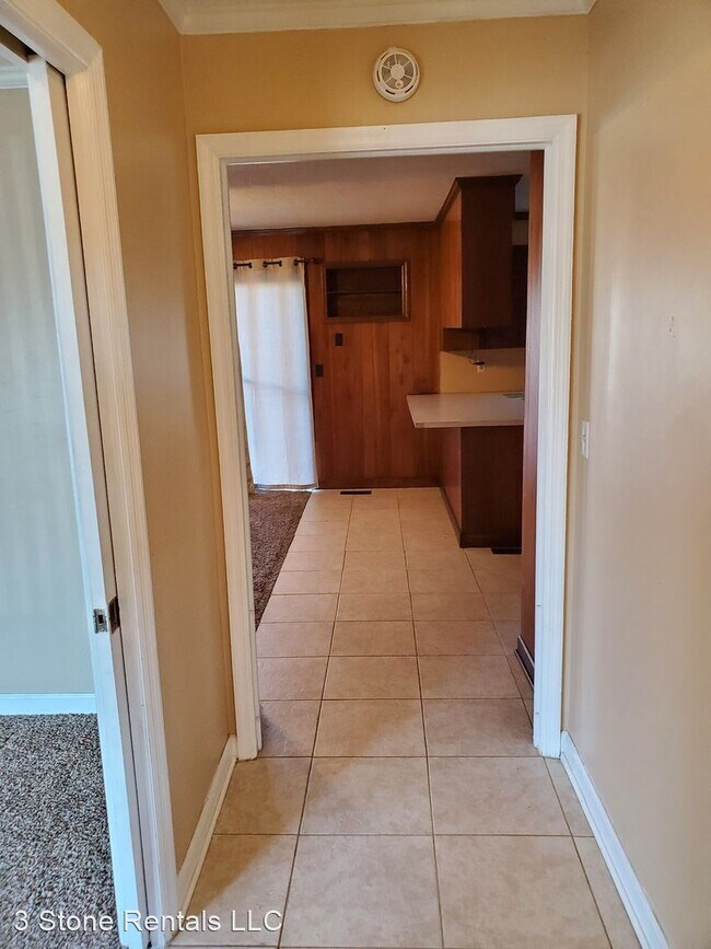 Foto del edificio - 3 br, 2 bath House - 2303 W McCown Drive