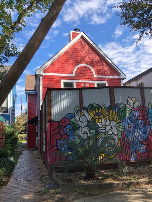 Building Photo - 1012 Heights Blvd