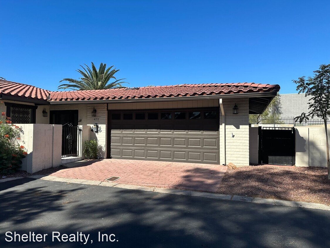 Primary Photo - 3 br, 2 bath House - 4155 Blue Heron Court