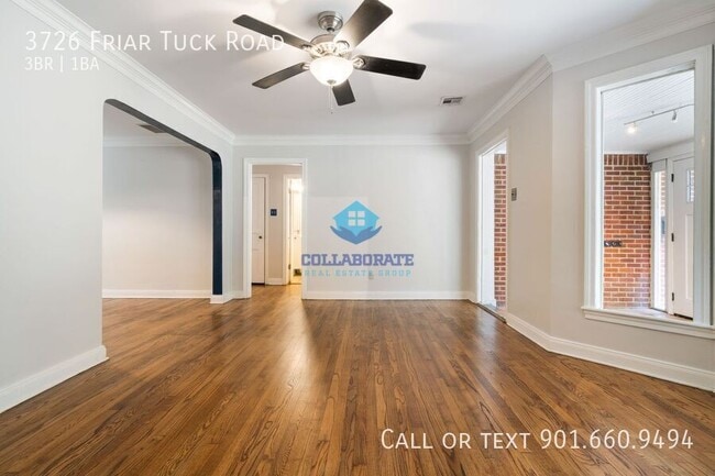 Foto del edificio - 3726 Friar Tuck Rd