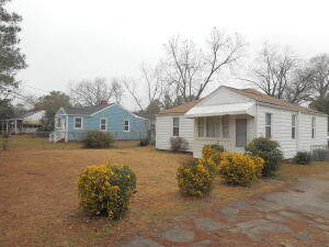 Building Photo - 2003 Roosevelt Dr