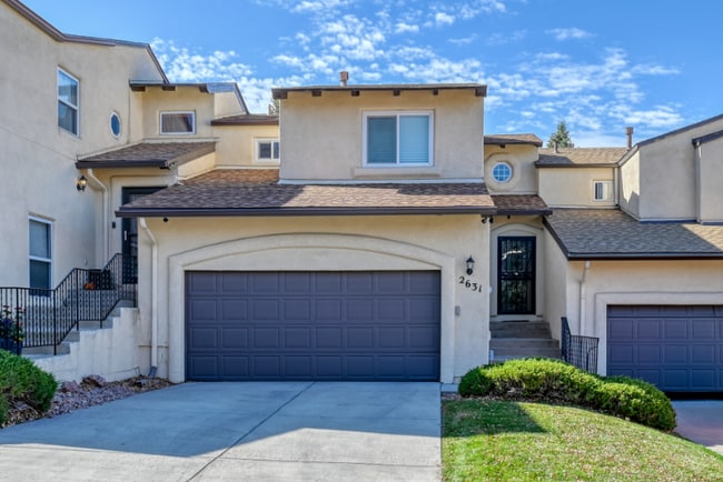 Photo - 2631 Thrush Grove Townhome