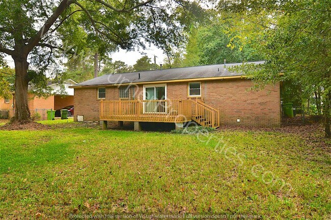 Foto del edificio - 4620 Bonnie Forest Blvd Columbia SC 29210