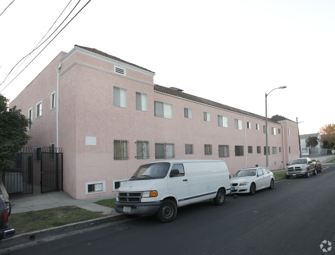 Building Photo - 4163 Monroe St