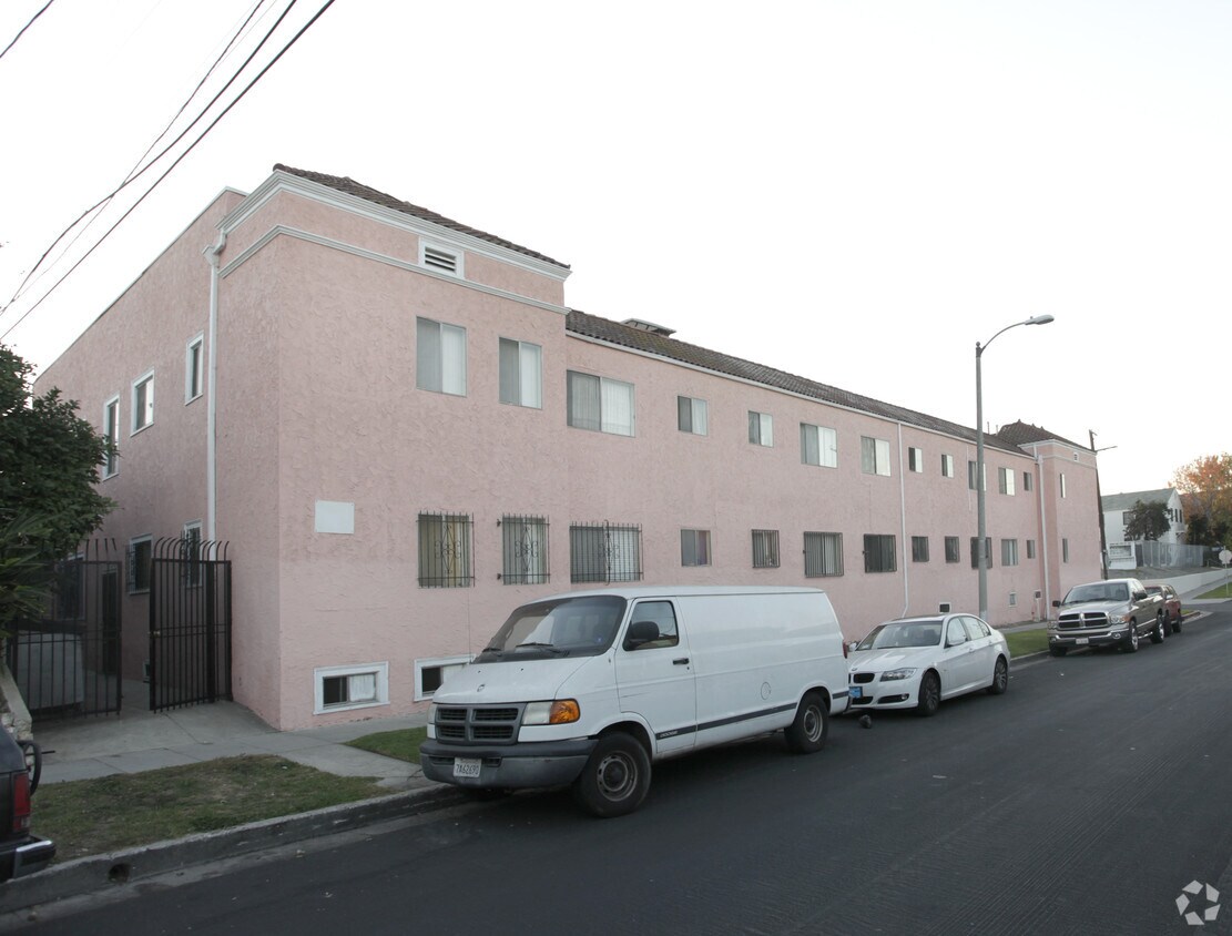 Foto del edificio - 4163 Monroe St