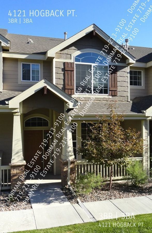 Building Photo - 4121 Hogback Point