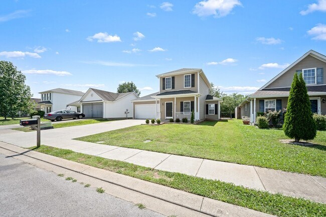 Foto del edificio - 2634 Sewanee Pl