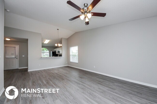 Foto del edificio - 1512 Oak Hill Trail