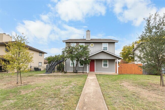 Foto del edificio - 2107 Conestoga Trail