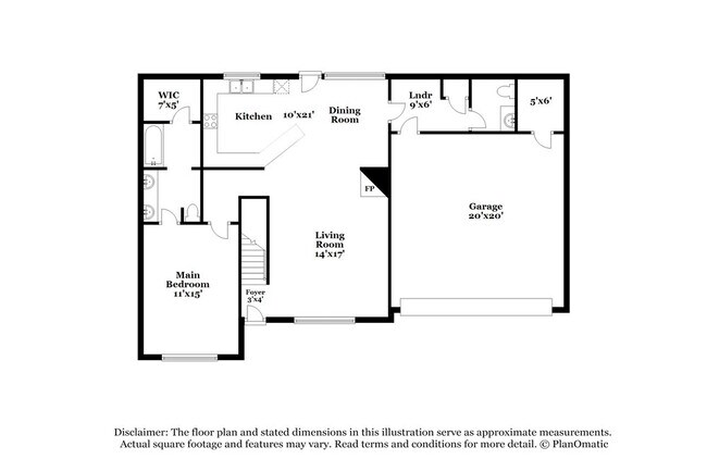 Foto del edificio - 10020 Fox Chase Dr