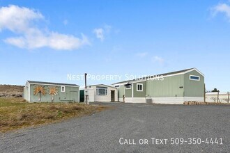 Building Photo - 20414 11th St NW