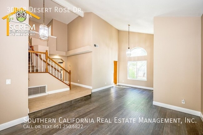 Building Photo - 30068 Desert Rose Dr