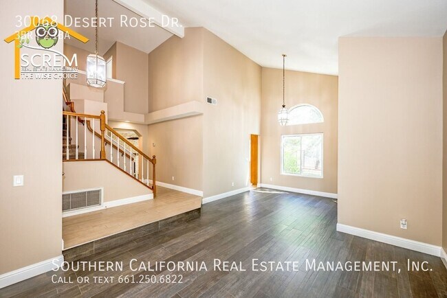 Foto del edificio - 30068 Desert Rose Dr