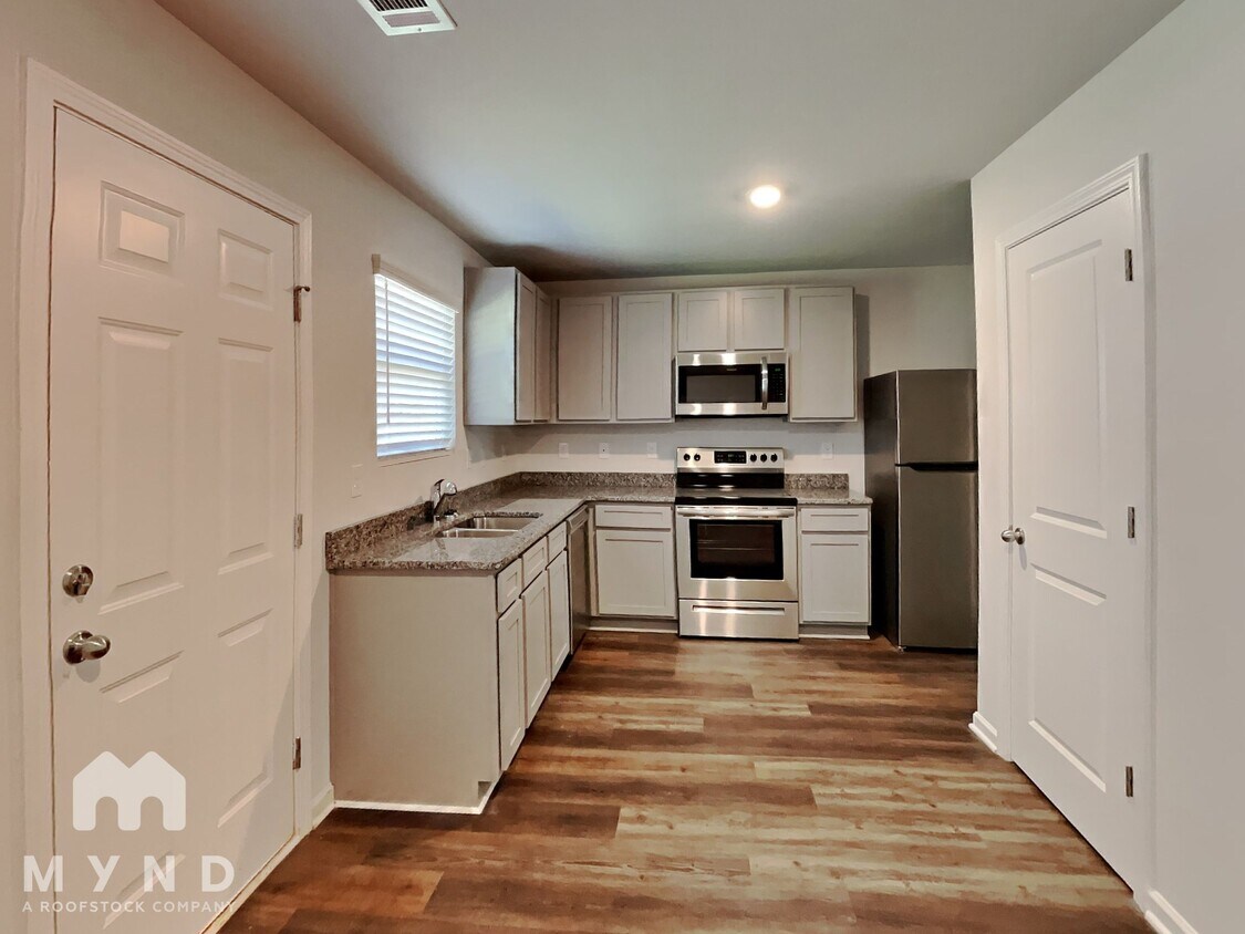 1834 Carrington Dr, Griffin, GA 30223 Townhome Rentals in Griffin GA
