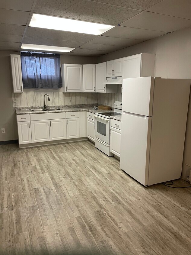 Foto principal - 402 1st St