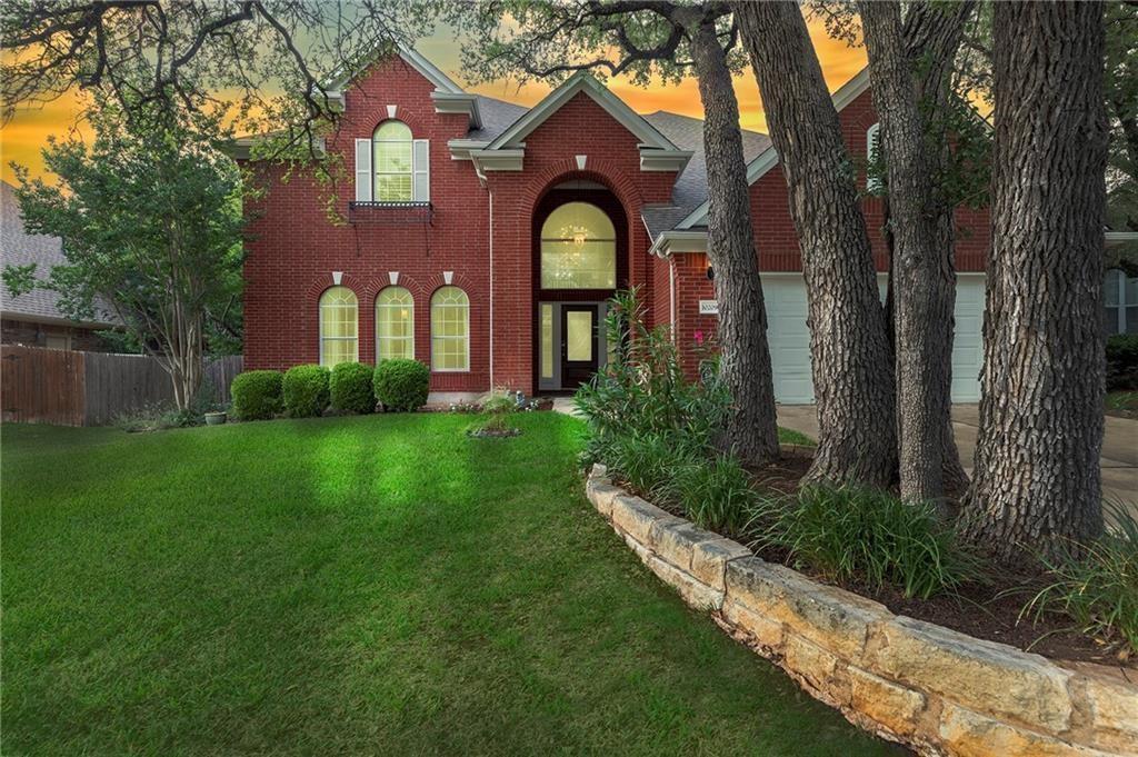 10209 Kiawah Island Cove, Austin, TX 78717 House Rental in Austin, TX